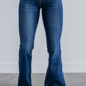 Caleigh vervet jeans